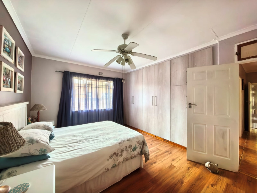 3 Bedroom Property for Sale in Vaalpark Free State